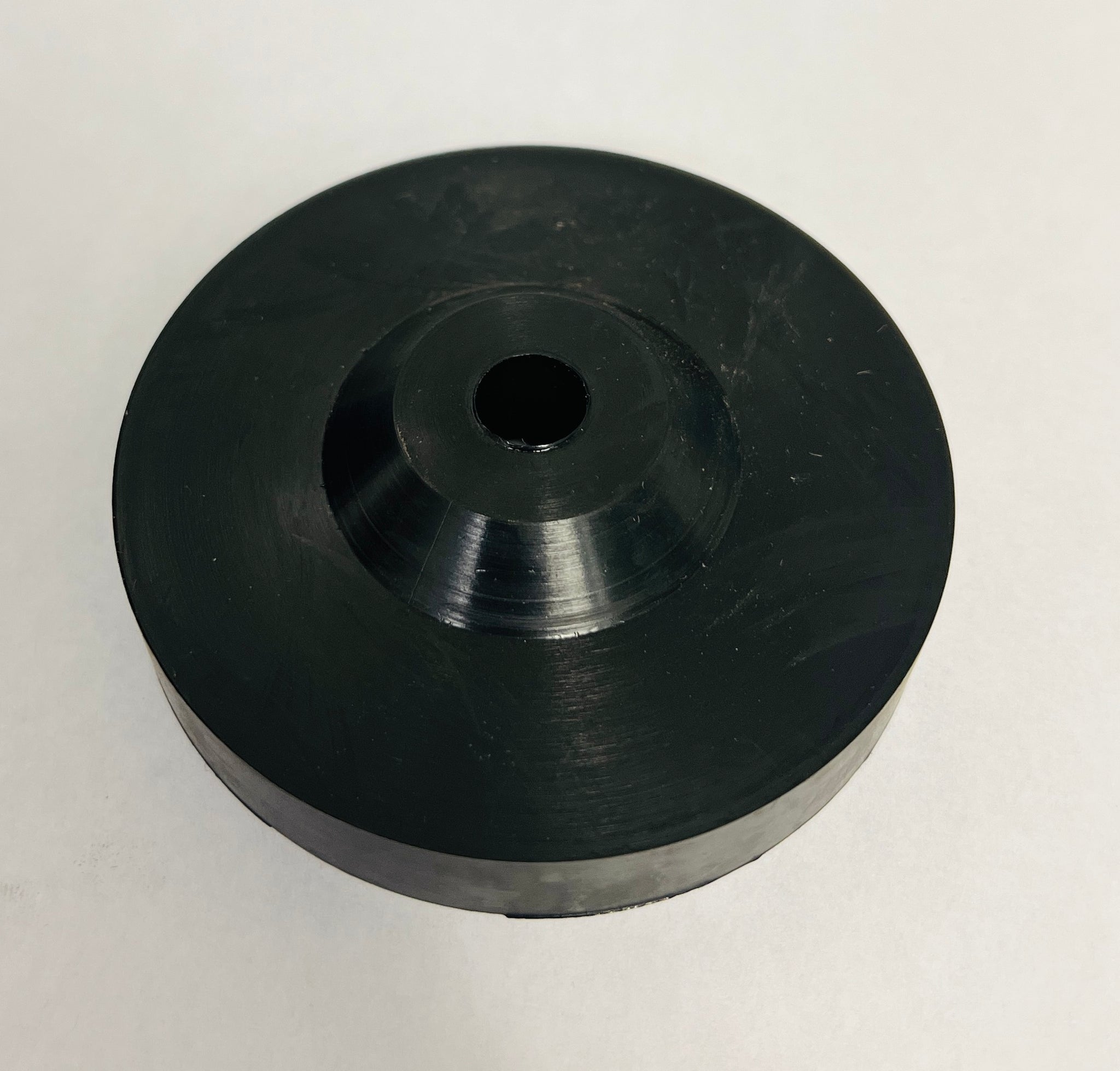Stackable Shim Rings 1/2