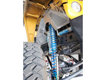 Load image into Gallery viewer, JK JKU FRONT DOUBLE THROWDOWN KING COILOVER  BYPASS SYSTEM ( DANA 60 ) JEEP WRANGLER