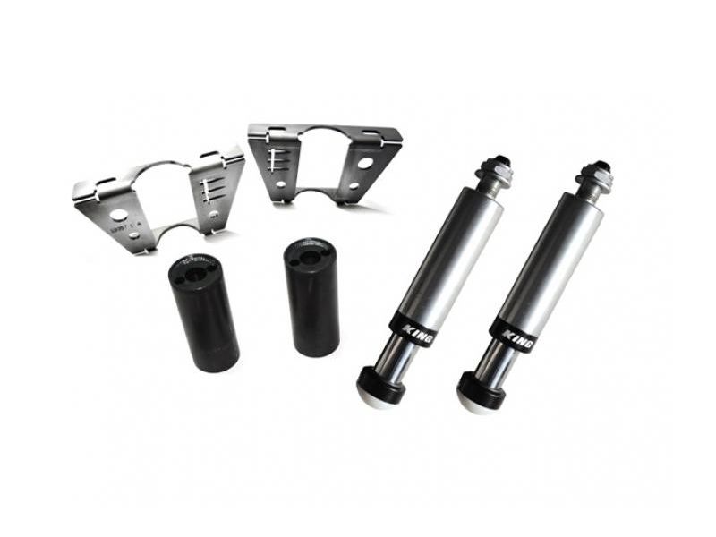 REAR ROCKSSTOPS FOR JK/JKU