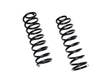 Load image into Gallery viewer, Jeep Wrangler 4&quot; Lift REAR PLUSH RIDE SPRINGS FOR JK/JKU 2007 - 2018
