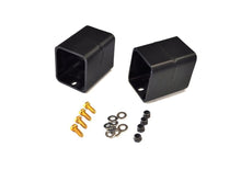 Load image into Gallery viewer, 2007-2022 Jeep Wrangler 2.5&quot; REAR BUMP STOP SET FOR JK/JL