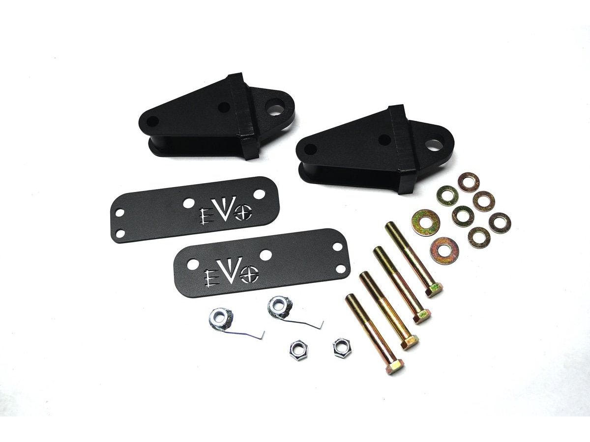 D ring mounts hot sale for stock tj bumper