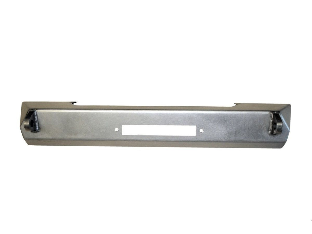 EVO-1130NH Pro Series front bumper for JK/JLU – no hoop