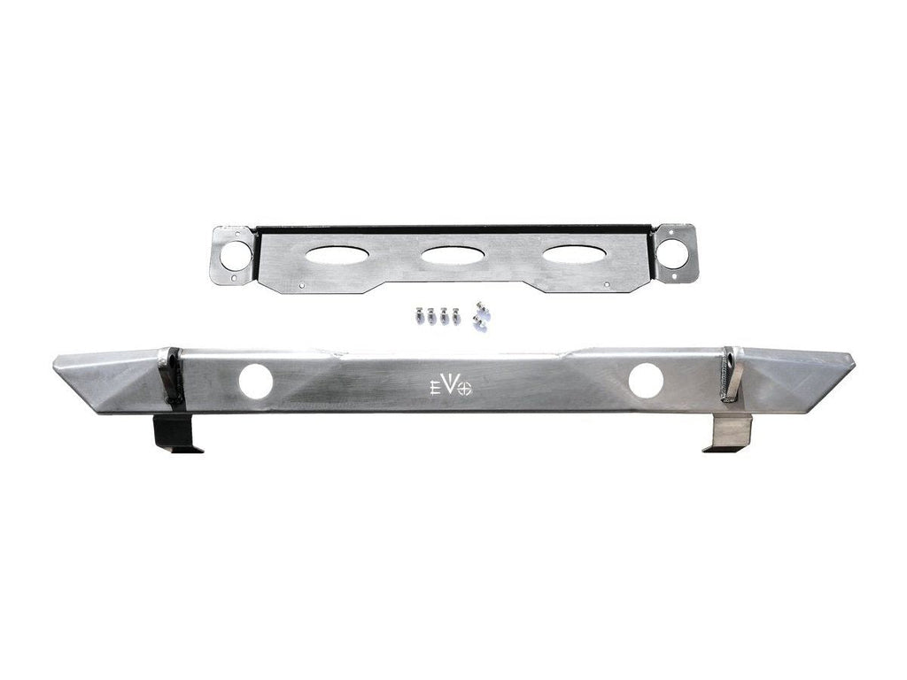 HNT (HIGH AND TIGHT) REAR BUMPER FOR JK/JKU