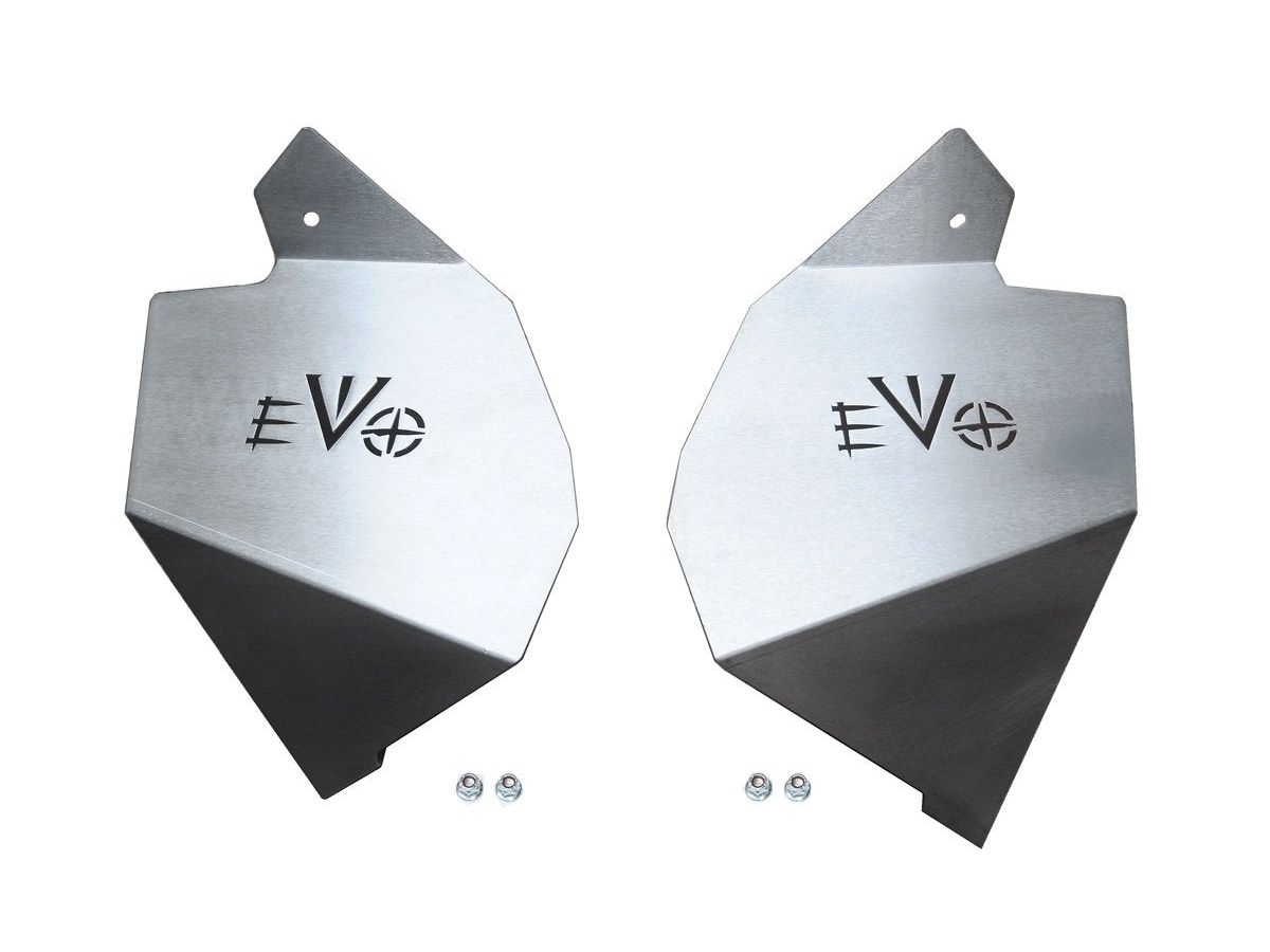 MINI LINERS SET FOR JK/JKU | EVO Manufacturing