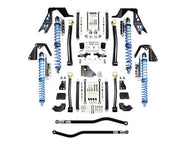 VARIANT  EVO-241B-3P  STAGE 3  King Coilovers  Front / Rear Track Bars