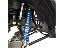 Load image into Gallery viewer, JLU (4-Door) GAS 3-5 INCH LIFT KING 2.5 INCH COILOVER PRO SUSPENSION SYSTEMS JEEP WRANGLER