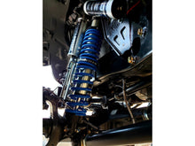 Load image into Gallery viewer, JLU KING Front 2.5 Inch Double Throwdown Rear 2.5 Inch Coilover Bypass HC Long Arm PRO PLUS, BLACK, 4 Door 2.0 or 3.6L Gas JEEP WRANGLER