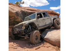 Load image into Gallery viewer, JT (GAS) 3-5 Inch LIFT KING 2.5 inch COILOVER Enforcer PRO Stage 4 PLUS JEEP GLADIATOR