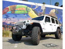 Load image into Gallery viewer, Jeep Wrangler 2.5 INCH (GAS) JL JLU LIFT KIT ENFORCER SUSPENSION