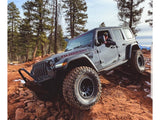 Jeep Wrangler 2.5 INCH (GAS) JL JLU LIFT KIT ENFORCER SUSPENSION
