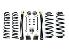 Load image into Gallery viewer, Jeep Wrangler 2.5 INCH DIESEL JL LIFT KIT ENFORCER SUSPENSION SYSTEMS - JEEP WRANGLER UNLIMITED