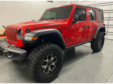 Jeep Wrangler 2.5 INCH DIESEL JL LIFT KIT ENFORCER SUSPENSION SYSTEMS - JEEP WRANGLER UNLIMITED