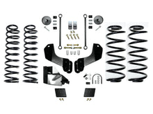Load image into Gallery viewer, 3.5&quot; GAS JEEP WRANGLER JL JLU LIFT KIT ENFORCER SUSPENSION SYSTEMS