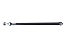 Load image into Gallery viewer, REAR ADJUSTABLE TRACK BAR BLACK/CZ FOR JT JEEP GLADIATOR