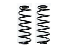 Load image into Gallery viewer, Jeep Wrangler 4.5&quot; Lift REAR PLUSH COIL SPRING PAIR, SET FOR JL/JLU 2018 2019 2020 2021 2022