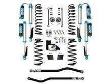 Load image into Gallery viewer, 4.5&quot; GAS JEEP WRANGLER JL JLU LIFT KIT ENFORCER SUSPENSION SYSTEMS