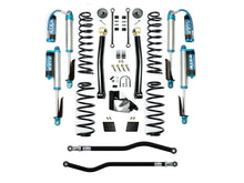 Load image into Gallery viewer, 4.5&quot; GAS JEEP WRANGLER JL JLU LIFT KIT ENFORCER SUSPENSION SYSTEMS