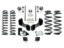 Load image into Gallery viewer, 4.5&quot; DIESEL JEEP WRANGLER JL LIFT KIT ENFORCER SUSPENSION SYSTEMS
