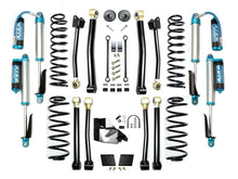 Load image into Gallery viewer, 4.5 INCH 4XE JEEP WRANGLER JLU LIFT KIT ENFORCER SUSPENSION SYSTEMS