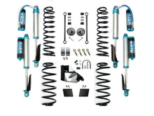 Load image into Gallery viewer, 4.5 INCH 4XE JEEP WRANGLER JLU LIFT KIT ENFORCER SUSPENSION SYSTEMS