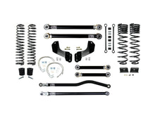 Load image into Gallery viewer, 2.5 inch GAS Jeep Gladiator JT LIFT KIT ENFORCER SUSPENSION SYSTEMS