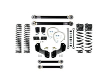 Load image into Gallery viewer, 2.5 inch GAS Jeep Gladiator JT LIFT KIT ENFORCER SUSPENSION SYSTEMS