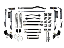Load image into Gallery viewer, 2.5&quot; DIESEL Jeep Gladiator JT LIFT KIT ENFORCER SUSPENSION SYSTEMS