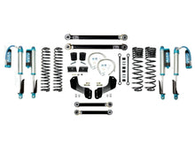 Load image into Gallery viewer, 2.5&quot; HEAVY DUTY GAS Jeep Gladiator JT HD LIFT KIT ENFORCER SUSPENSION SYSTEMS FOR HEAVY DUTY
