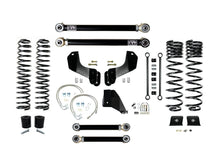 Load image into Gallery viewer, 4.5&quot; DIESEL JT GLADIATOR LIFT KIT ENFORCER SUSPENSION SYSTEMS