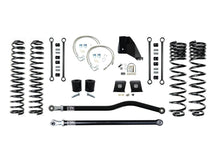 Load image into Gallery viewer, 6.5&quot; HEAVY DUTY GAS JT GLADIATOR LIFT KIT ENFORCER SUSPENSION SYSTEMS HD