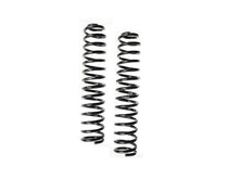 Load image into Gallery viewer, Jeep Gladiator 2.5&quot; Lift FRONT PLUSH RIDE SPRING PAIR FOR JT