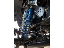 Load image into Gallery viewer, JL/JT FRONT DOUBLE THROWDOWN, KING 2.5&quot; COILOVER &amp; BYPASS (BLACK) AFTERMARKET AXLE JEEP WRANGLER GLADIATOR