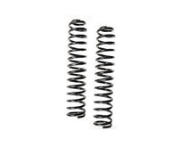 Load image into Gallery viewer, Jeep Wrangler JL/JLU HD 4.5&quot; Front Coils, Pair