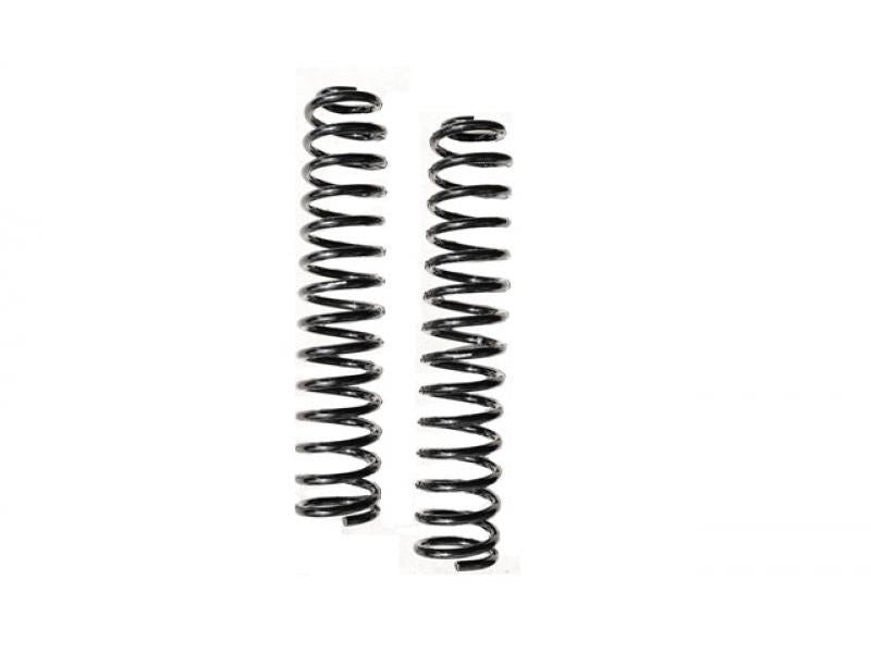 Jeep Gladiator JT 2.5" HD Front Spring Pair