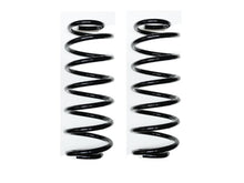 Load image into Gallery viewer, Jeep Wrangler JLU 3.5&quot; 4xE Coils, Rear Pair