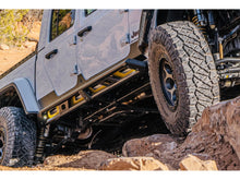 Load image into Gallery viewer, Jeep Gladiator JT RockSlider Set