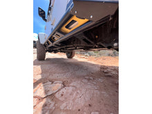 Load image into Gallery viewer, Jeep Gladiator JT RockSlider Set