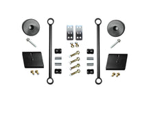 Load image into Gallery viewer, Jeep Gladiator JT 2.5&quot; Supsension Install Component Kit