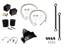 Load image into Gallery viewer, Jeep Wrangler JK Enforcer 3&quot; Suspension Component Install Kit