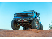 Load image into Gallery viewer, Ford Bronco Enforcer with 2.5 Iinch  King Coilover Shocks 2-2.5 Inch Lift 2021 2022 2023 4 Door and 2 Door