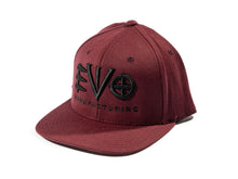 Load image into Gallery viewer, EVO MFG SNAP BACK HAT