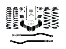 Load image into Gallery viewer, 2.5&quot; HEAVY DUTY GAS/392JEEP WRANGLER JL JLU LIFT KIT ENFORCER SUSPENSION SYSTEMS HD
