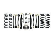 Load image into Gallery viewer, 2.5 INCH 4XE JEEP JL WRANGLER LIFT KIT ENFORCER SUSPENSION SYSTEMS