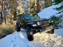 Load image into Gallery viewer, 2.5 INCH 4XE JEEP JL WRANGLER LIFT KIT ENFORCER SUSPENSION SYSTEMS