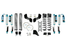Load image into Gallery viewer, 4.5&quot; HEAVY DUTY GAS JT GLADIATOR LIFT KIT ENFORCER SUSPENSION SYSTEMS HEAVY DUTY
