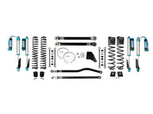 Load image into Gallery viewer, 6.5&quot; DIESEL JT GLADIATOR LIFT KIT ENFORCER SUSPENSION SYSTEMS