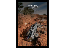 Load image into Gallery viewer, EVO MFG POSTER JEEP GLADIATOR ENFORCER OVERLAND PRO