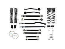 Load image into Gallery viewer, Jeep Gladiator JT (Gas) 2.5&quot; ENFORCER SUSPENSION SYSTEMS - EVO Manufacturing